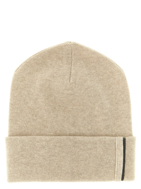 'Monile' beanie