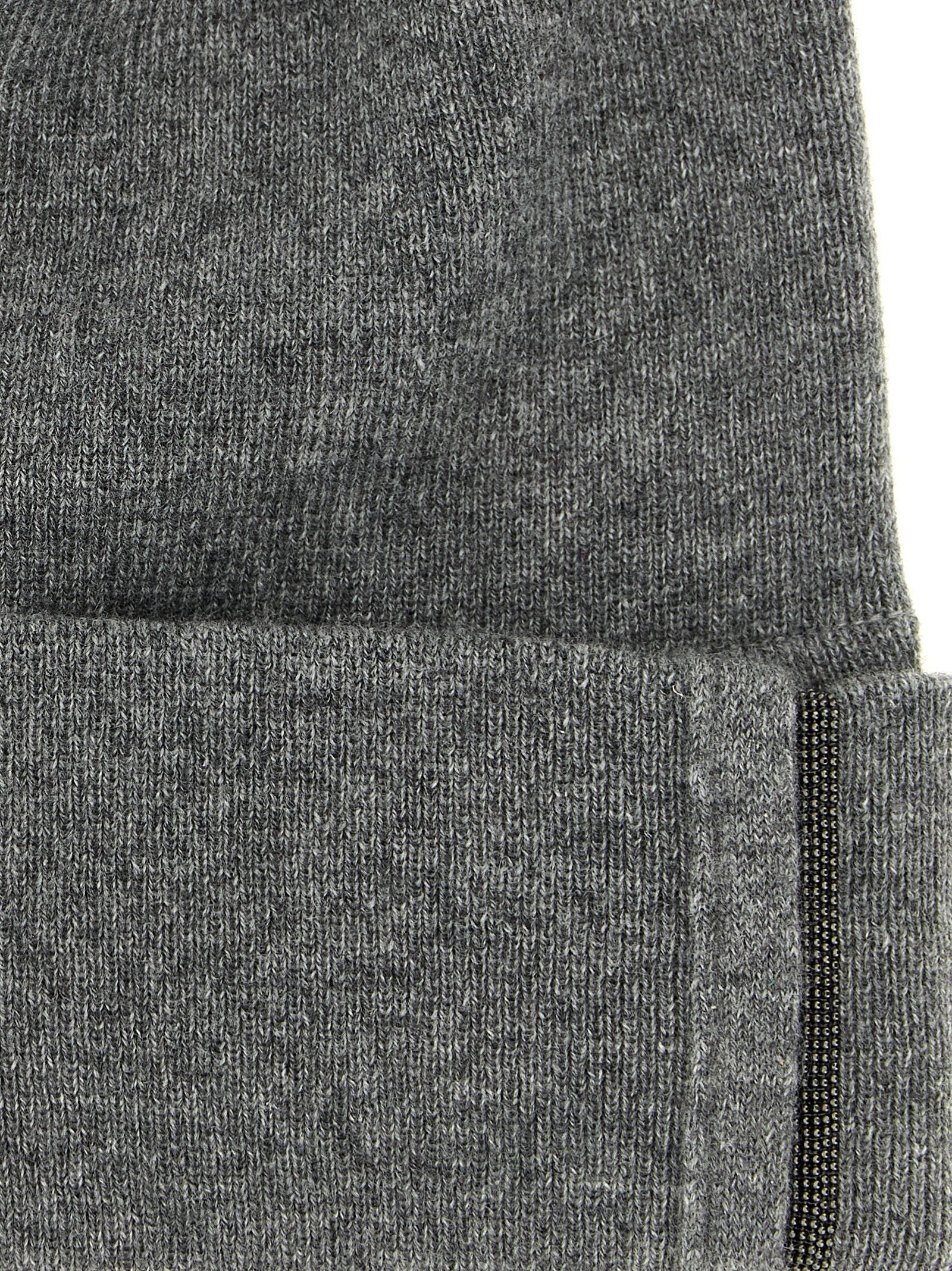 'Monile' beanie