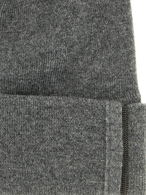 'Monile' beanie