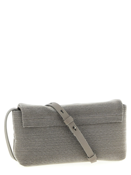 'Monile' crossbody bag