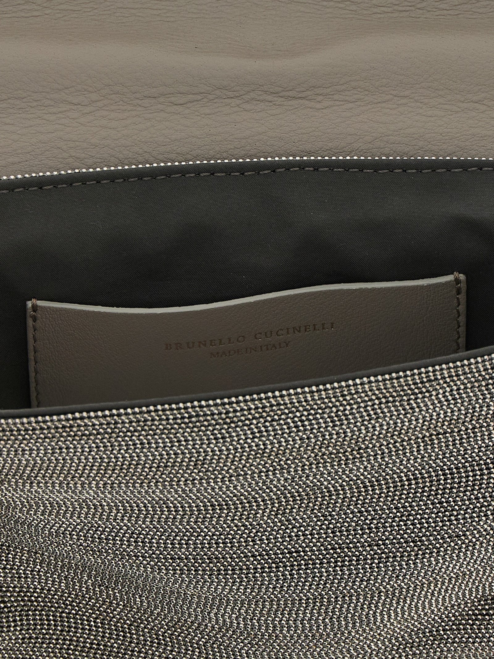 'Monile' crossbody bag