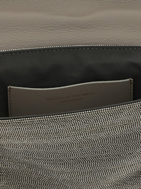 'Monile' crossbody bag
