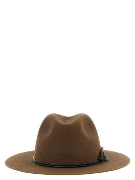 'Monile' hat