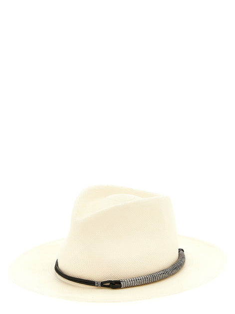 Monile Hat