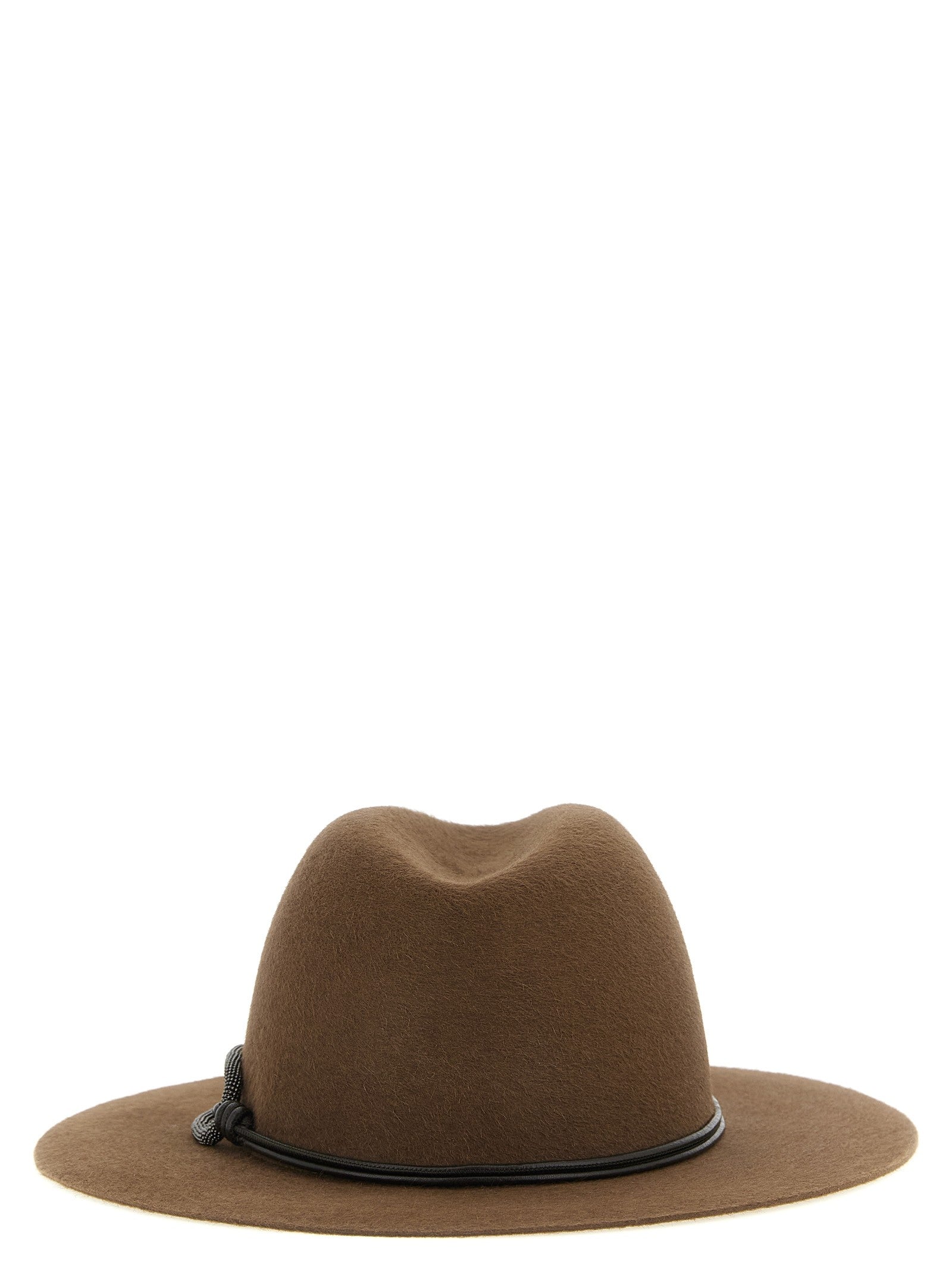 'Monile' hat
