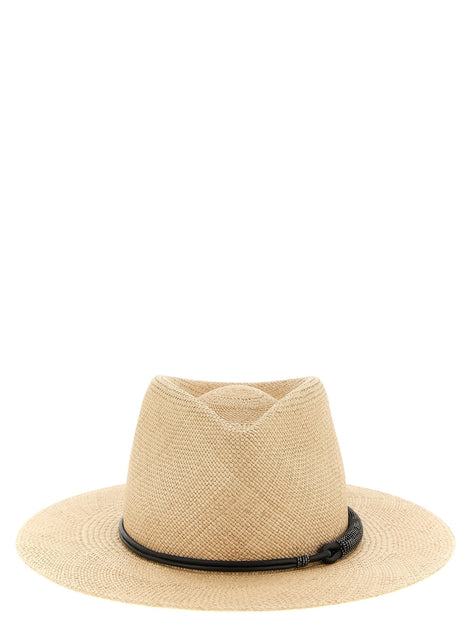 Monile Hat