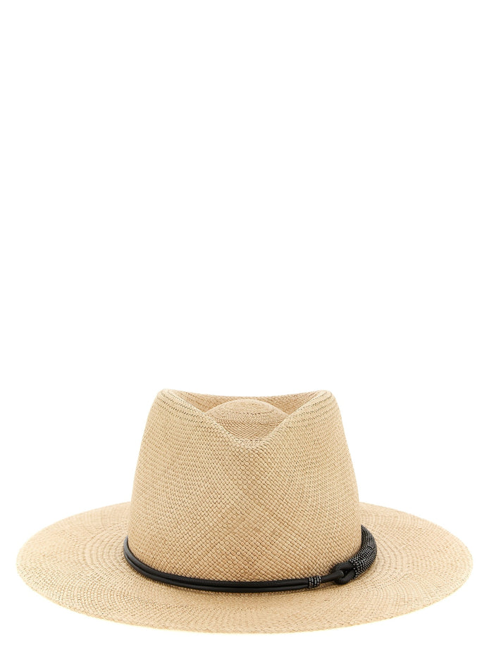 Monile Hat