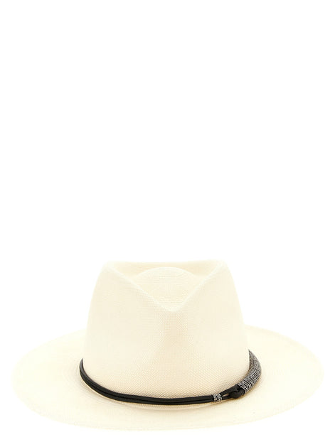 Monile Hat