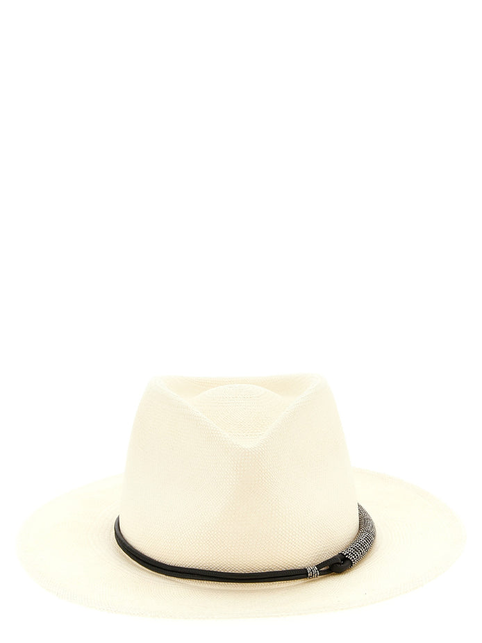 Monile Hat