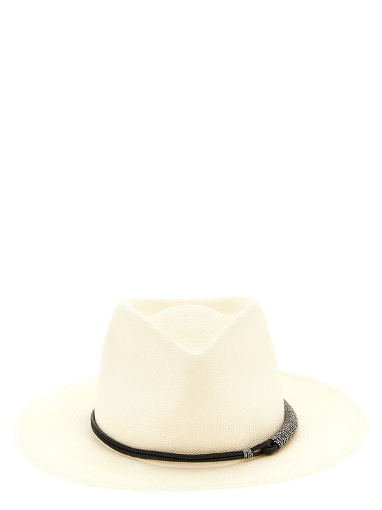 Monile Hat