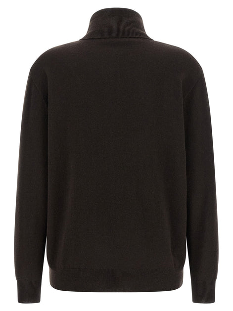 'Monile' sweater