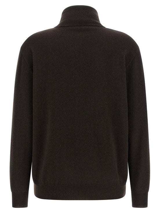 'Monile' sweater