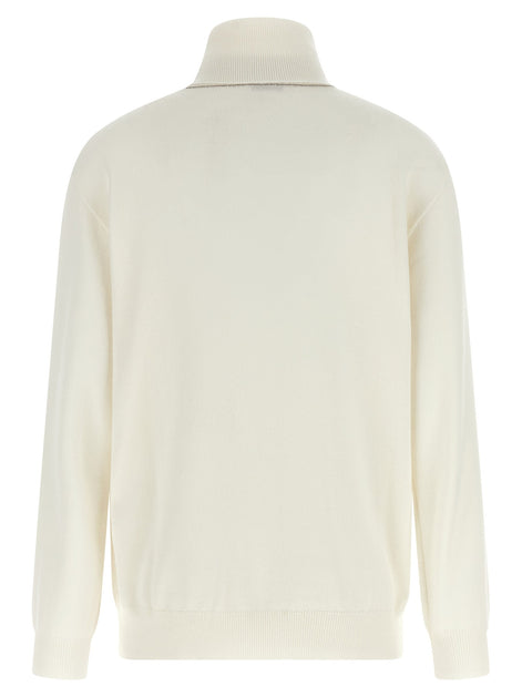 'Monile' sweater