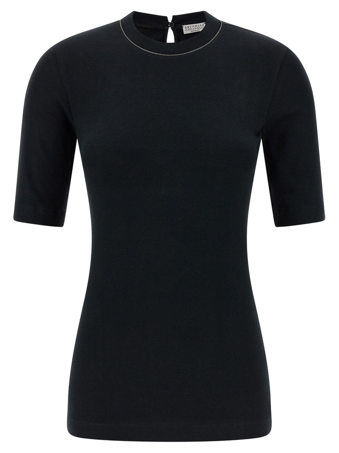 'Monile' T-shirt