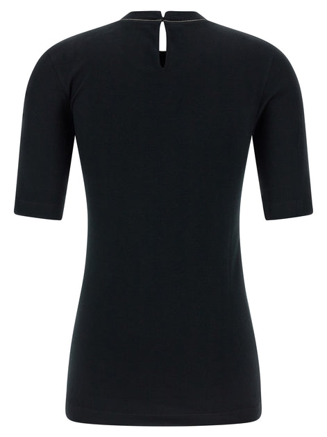 Brunello Cucinelli 'Monile' T-shirt
