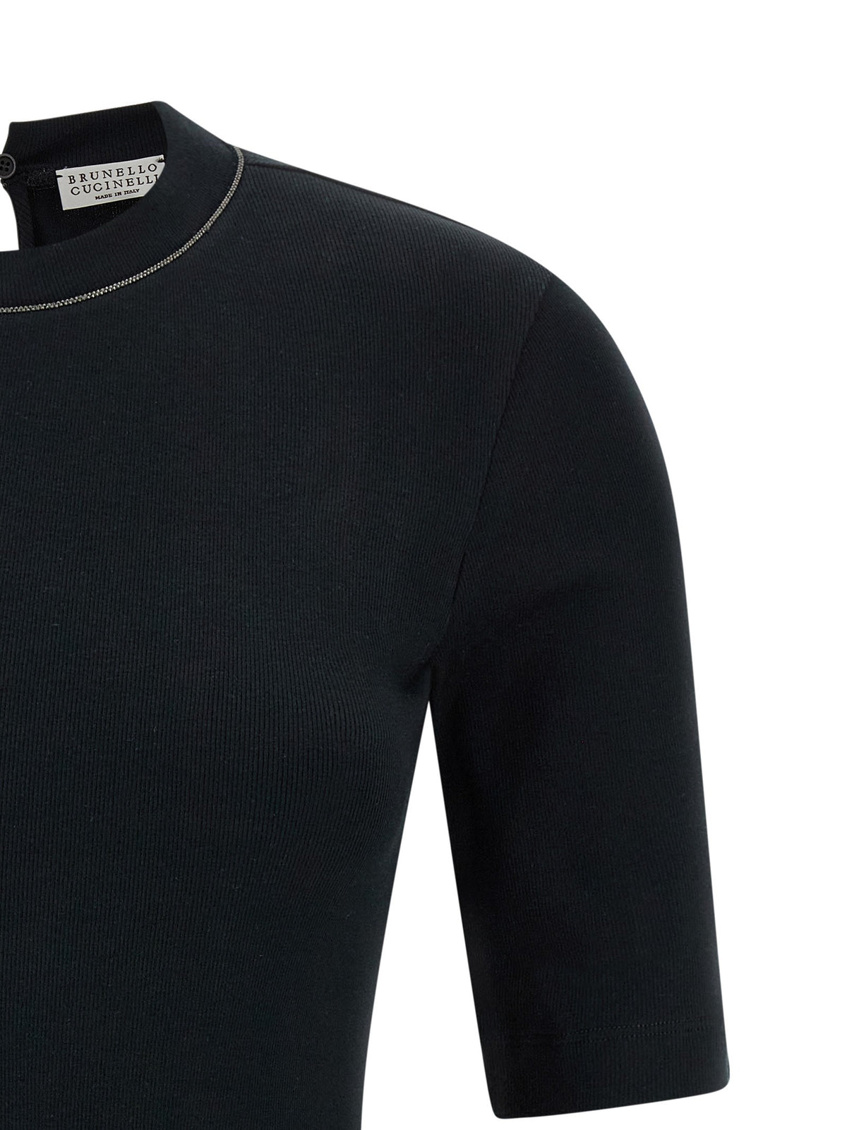 Brunello Cucinelli 'Monile' T-shirt