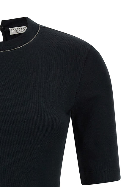 Brunello Cucinelli 'Monile' T-shirt