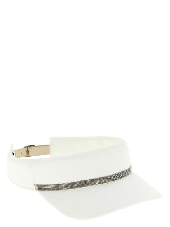 Monile visor