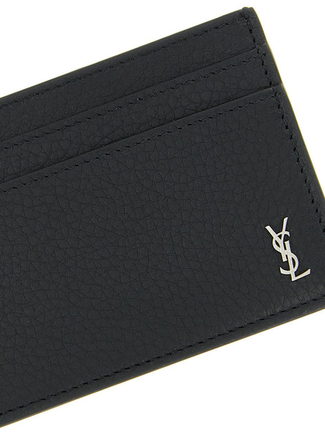 'Monogramme' card holder