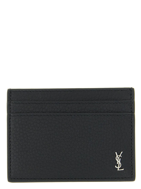 'Monogramme' card holder
