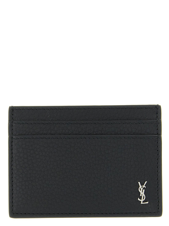 'Monogramme' card holder