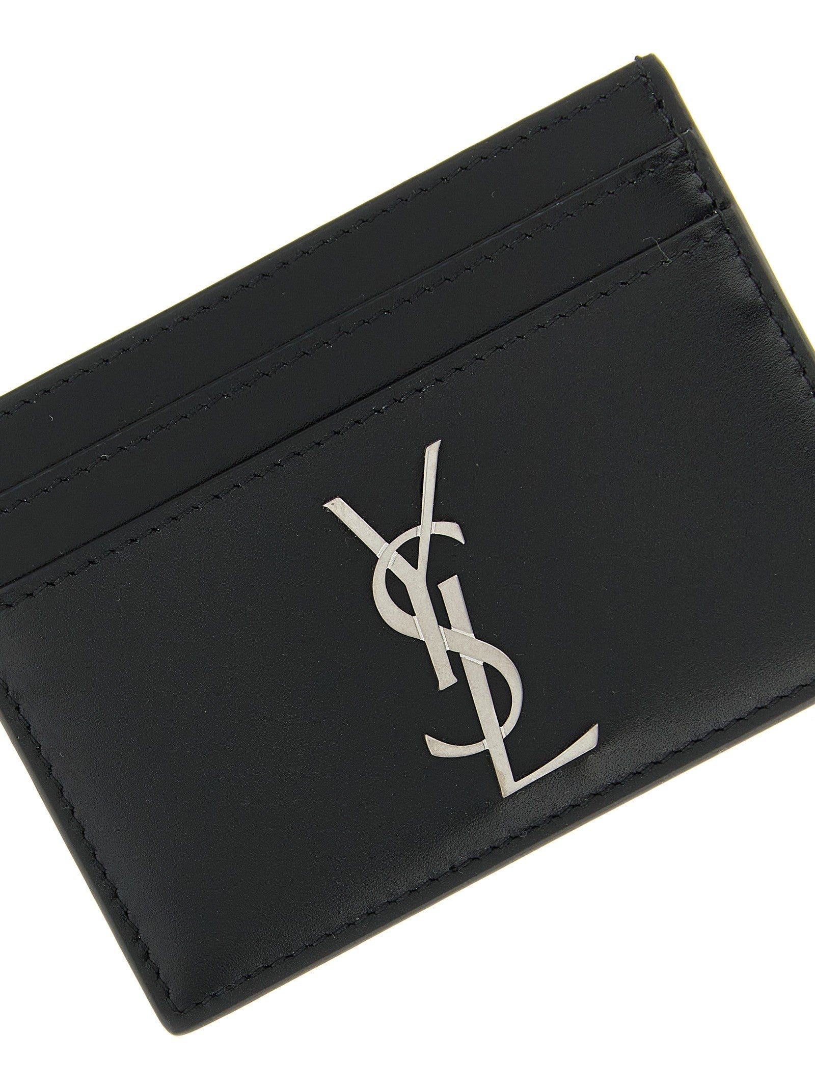 'Monogramme' card holder