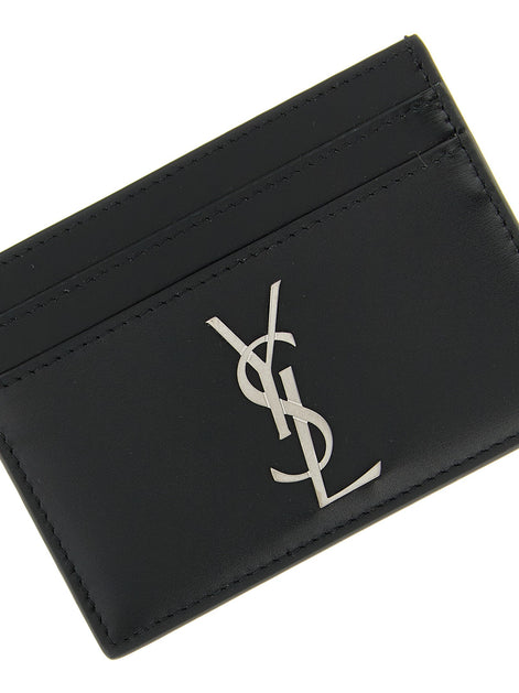 'Monogramme' card holder