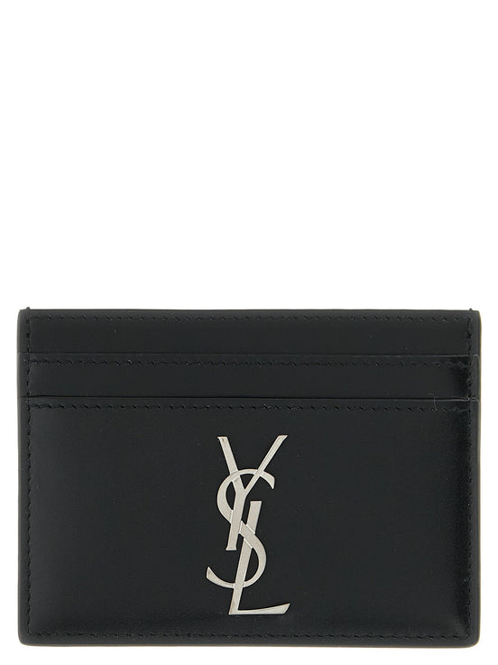 'Monogramme' card holder