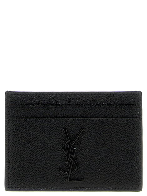 'Monogramme' cardholder