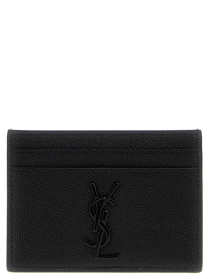 'Monogramme' cardholder