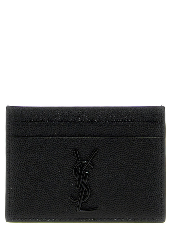 'Monogramme' cardholder