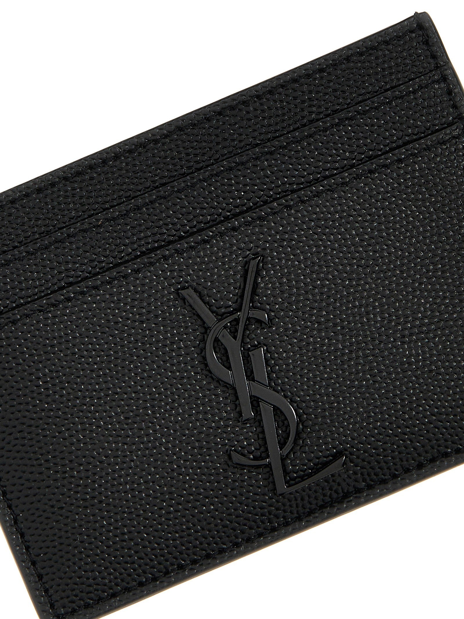'Monogramme' cardholder