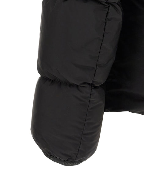 'Montcla' down jacket