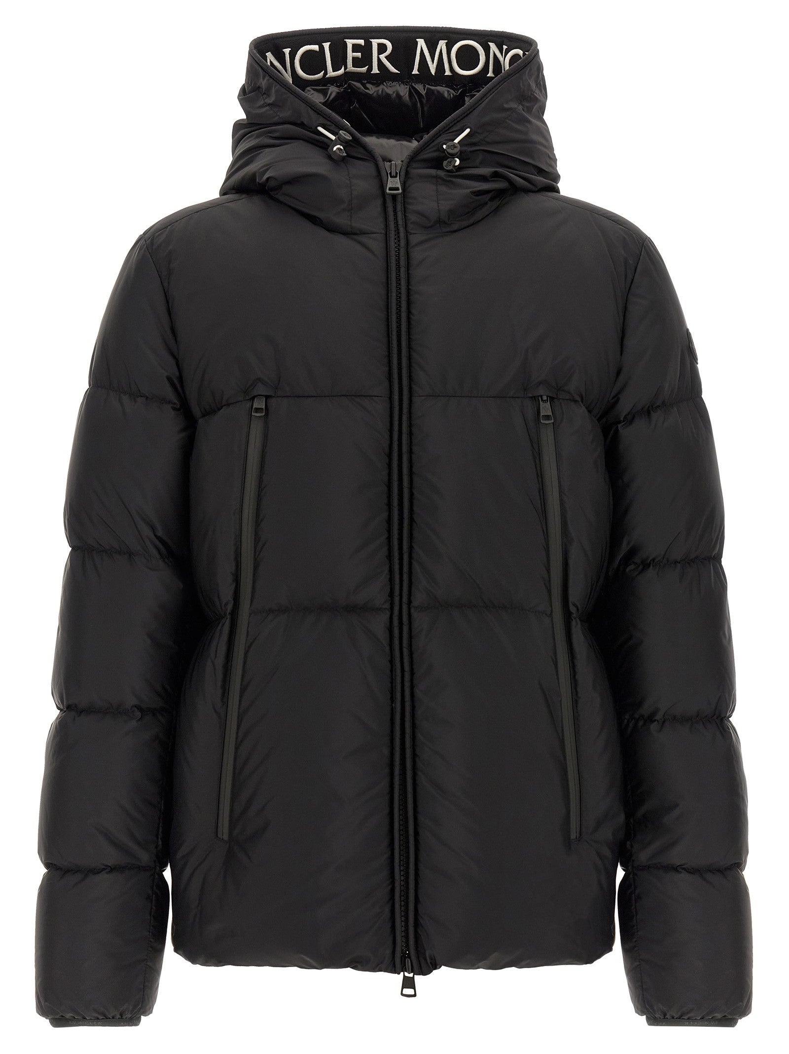 'Montcla' down jacket