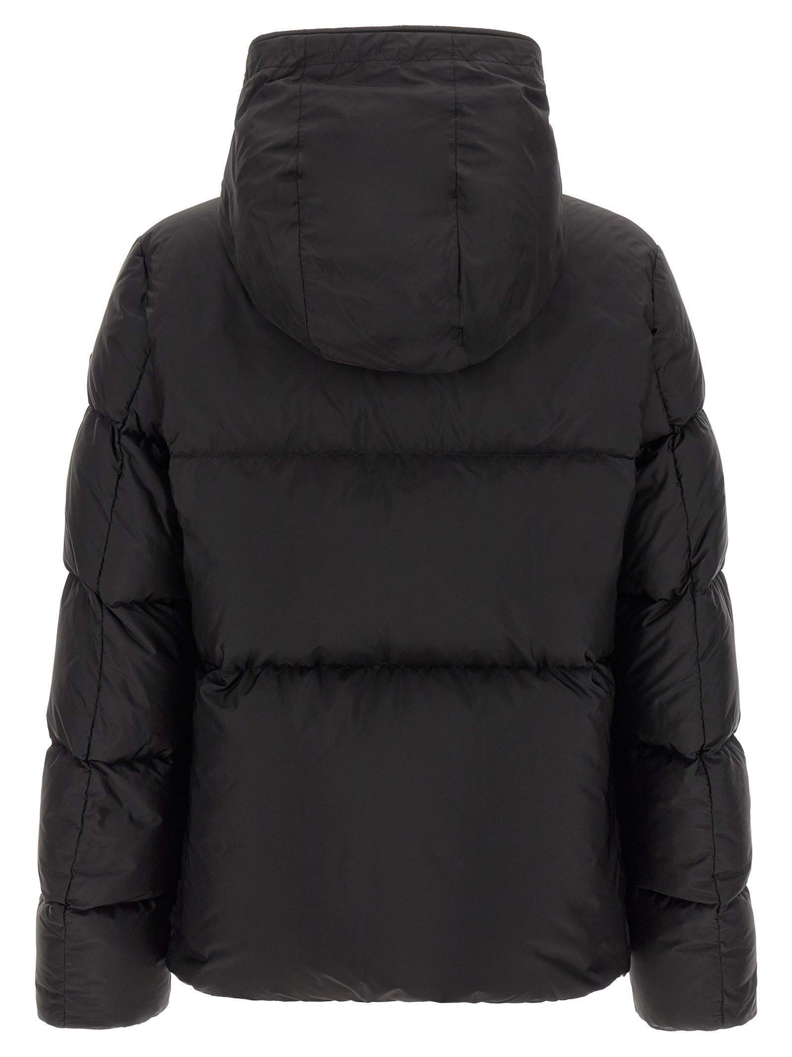 'Montcla' down jacket