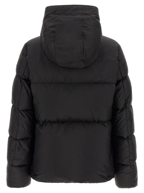 'Montcla' down jacket