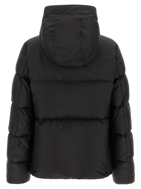 Moncler 'Montcla' down jacket