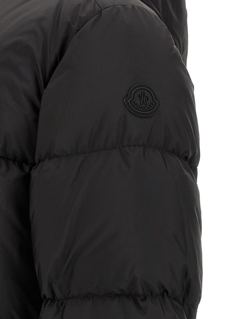 'Montcla' down jacket