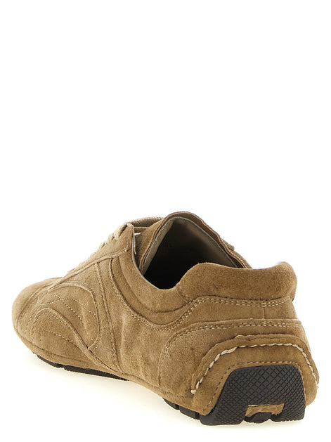 'Montecarlo Re-Edition 2005' sneakers