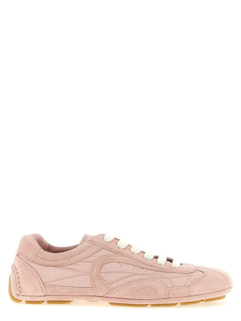 'Montecarlo Re-Edition 2005' sneakers