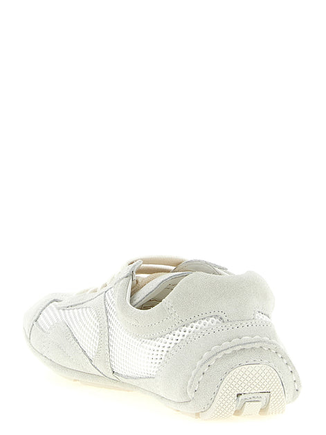 'Montecarlo Re-Edition 2005' sneakers
