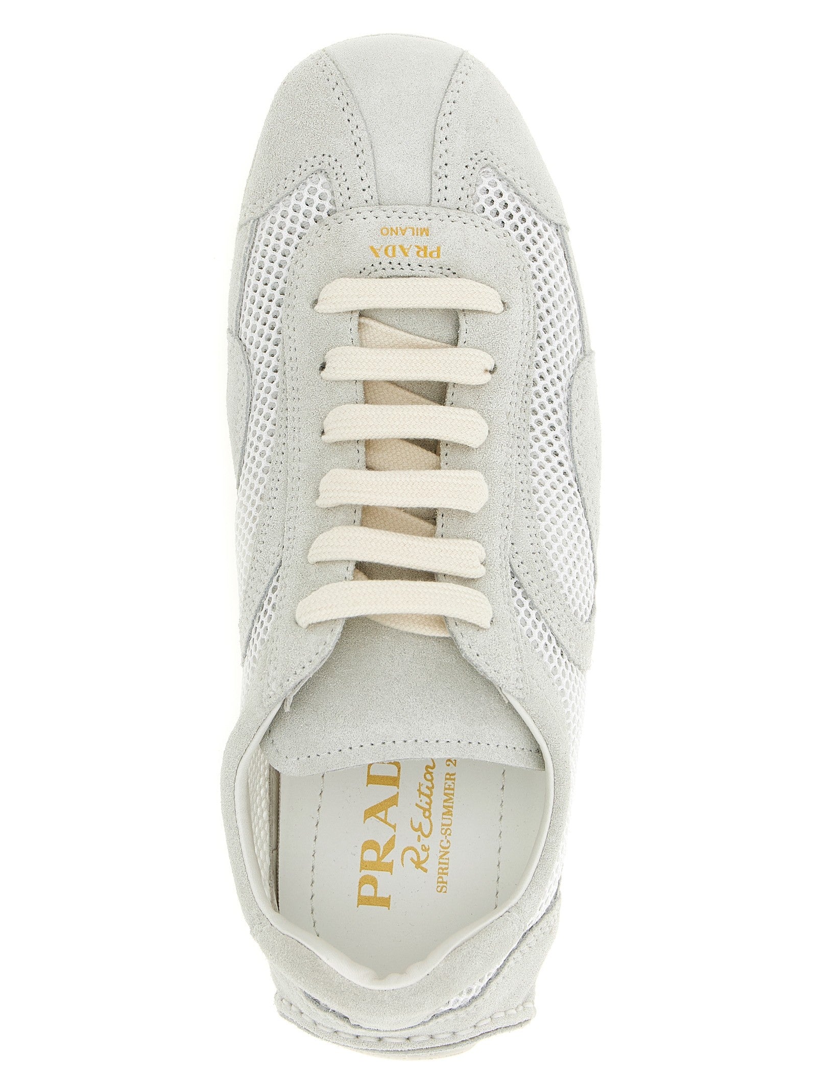 'Montecarlo Re-Edition 2005' sneakers