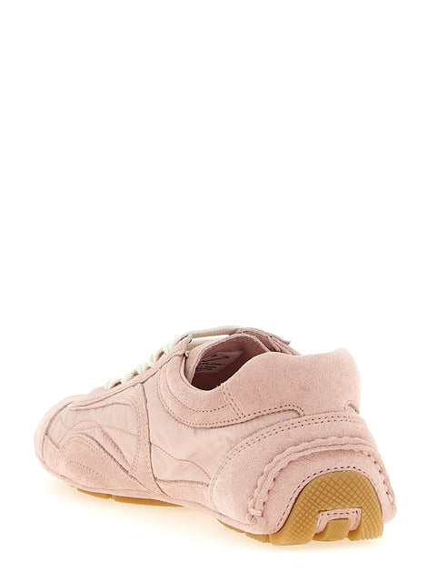 'Montecarlo Re-Edition 2005' sneakers