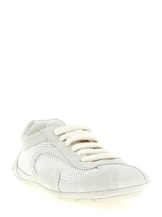 'Montecarlo Re-Edition 2005' sneakers