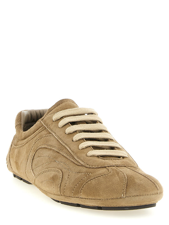 'Montecarlo Re-Edition 2005' sneakers