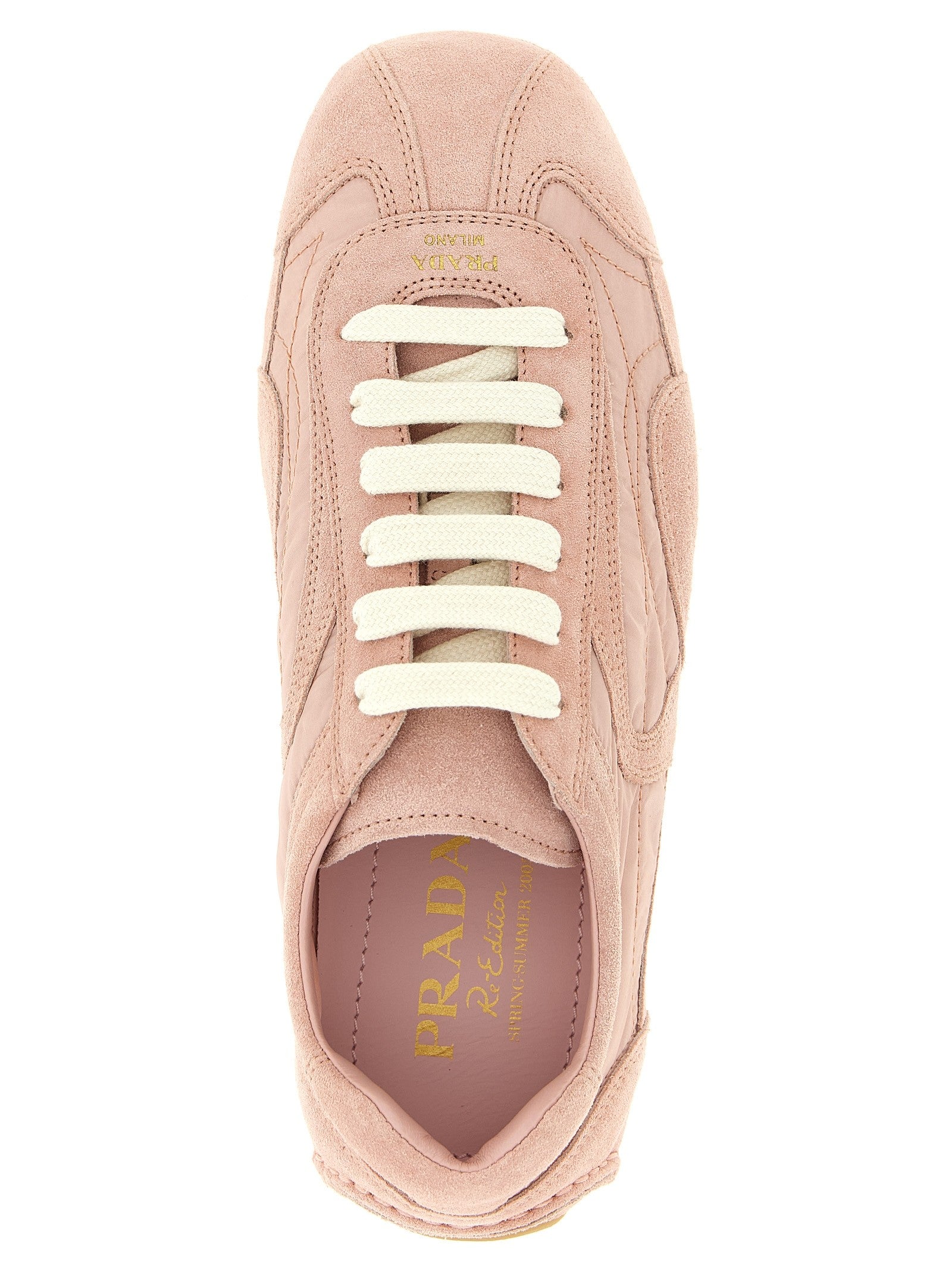'Montecarlo Re-Edition 2005' sneakers