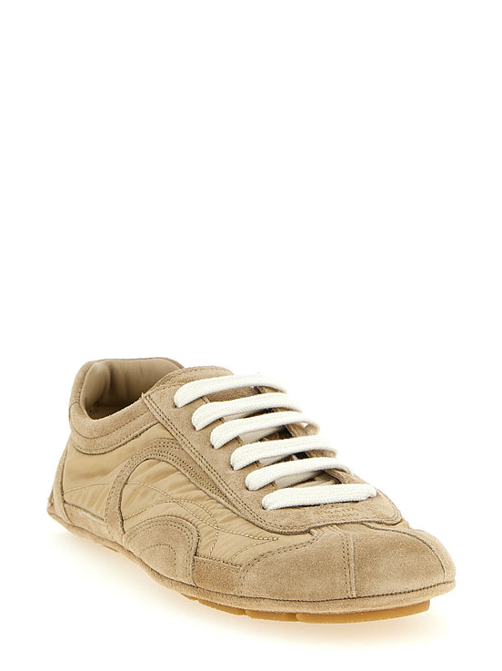 'Montecarlo Re-Edition 2005' sneakers