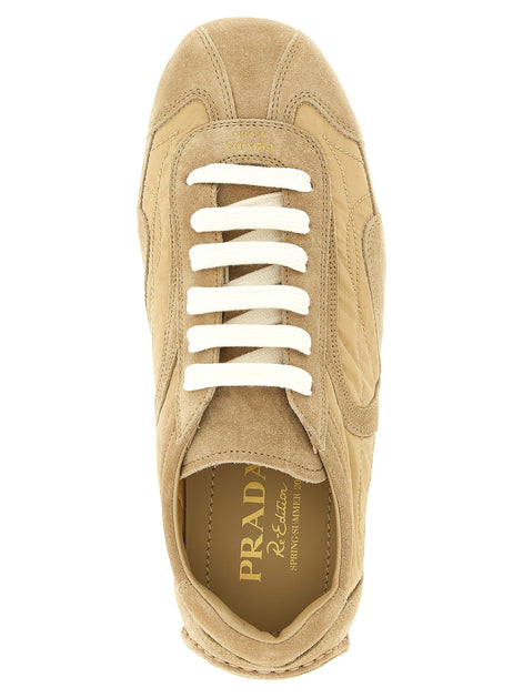 'Montecarlo Re-Edition 2005' sneakers