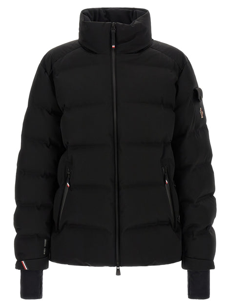 MONCLER GRENOBLE 'Montgetech' down jacket