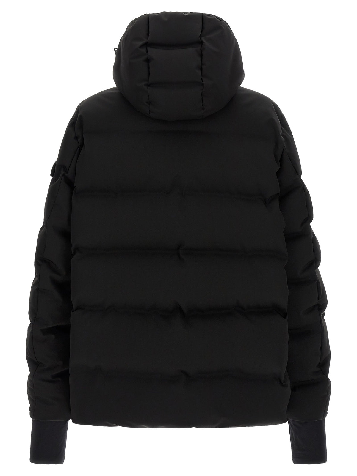 MONCLER GRENOBLE 'Montgetech' down jacket
